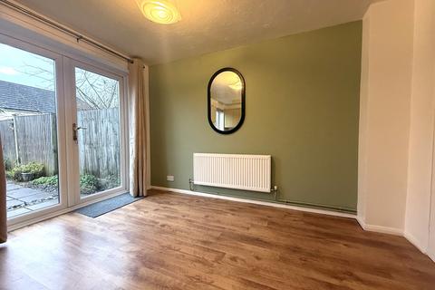undefined, Crowsley Way, Reading RG4