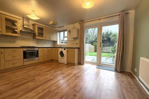 undefined, Crowsley Way, Reading RG4
