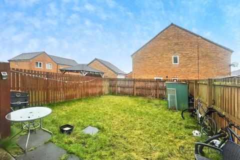 2 bedroom semi-detached house for sale, Hilary Grove, Lancashire BB10