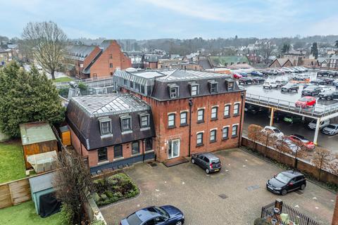 2 bedroom apartment for sale, Thompsons Close, Hertfordshire AL5