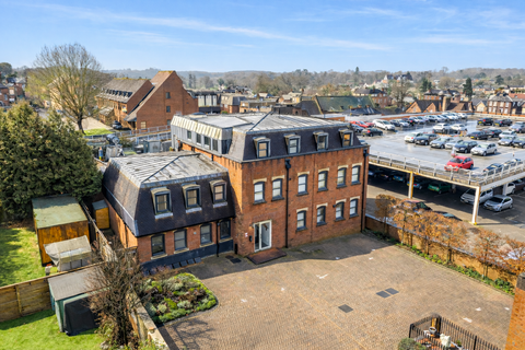 undefined, Thompsons Close, Hertfordshire AL5