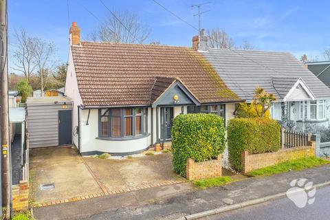 undefined, Fanton Walk, Wickford SS11