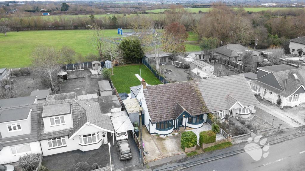 Drone Photography