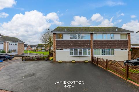 3 bedroom semi-detached house for sale, Thames Close, Brierley Hill DY5