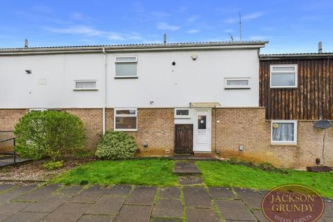 Rillwood Court, Lumbertubs, NN3 8JA