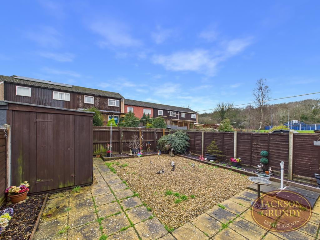Rillwood Court