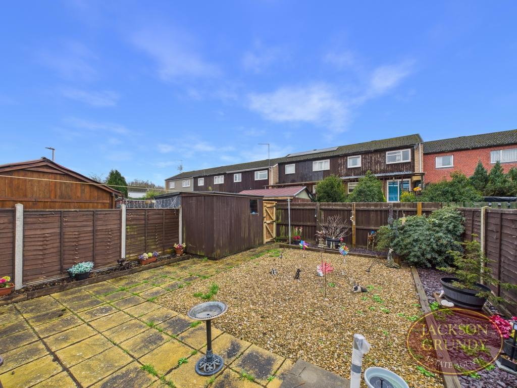 Rillwood Court