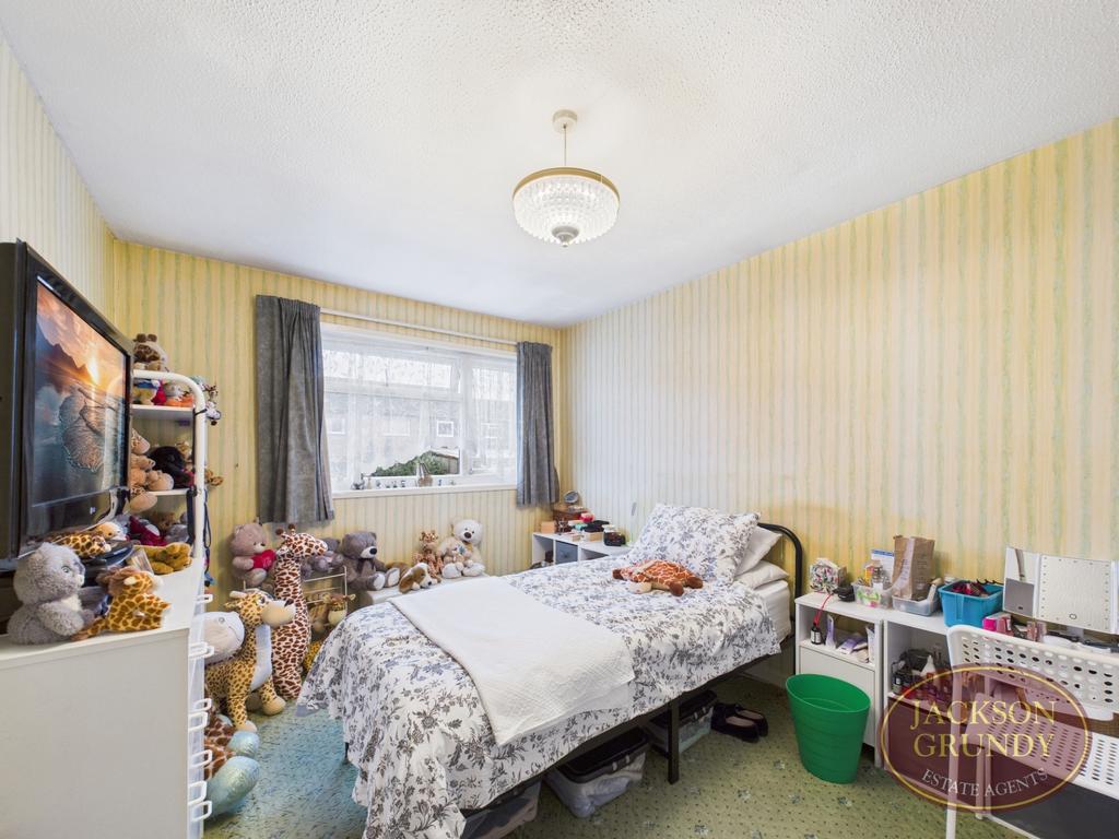 Rillwood Court