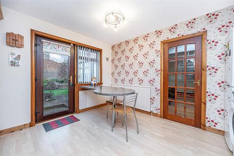 undefined, 3 Ferry Barns Court, North Queensferry, KY11 1ET
