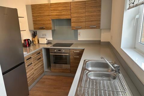 undefined, Juniper House, Pasteur Drive, Swindon