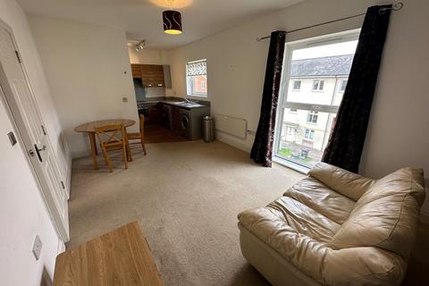 undefined, Juniper House, Pasteur Drive, Swindon