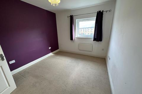 undefined, Juniper House, Pasteur Drive, Swindon