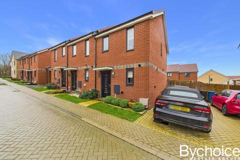 undefined, Roberts Drive, Haverhill, Suffolk