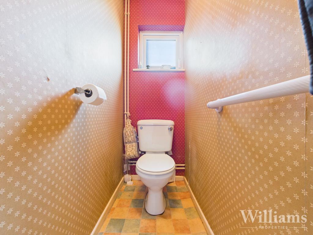 Cloakroom