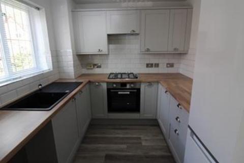 undefined, Jordan Close,,, Market Harborough