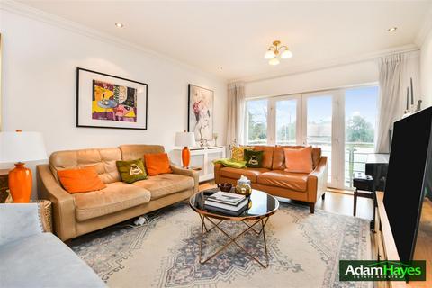 2 bedroom apartment for sale, 201 Ballards Lane, London N3