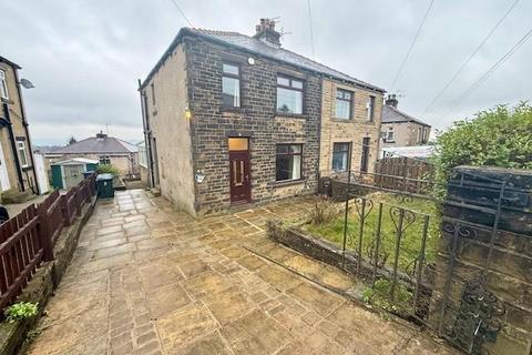 3 bedroom semi-detached house for sale, Blakehill Avenue, Eccleshill BD2