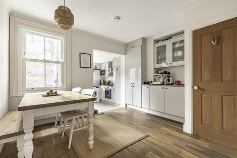 2 bedroom cottage for sale, Waldeck Terrace, East Sheen, SW14