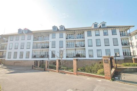 undefined, Heritage Quay, Commercial Place, Gravesend, DA12 2BF