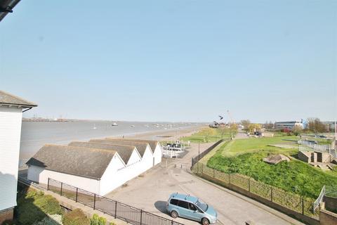 undefined, Heritage Quay, Commercial Place, Gravesend, DA12 2BF