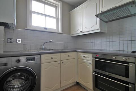 undefined, Heritage Quay, Commercial Place, Gravesend, DA12 2BF