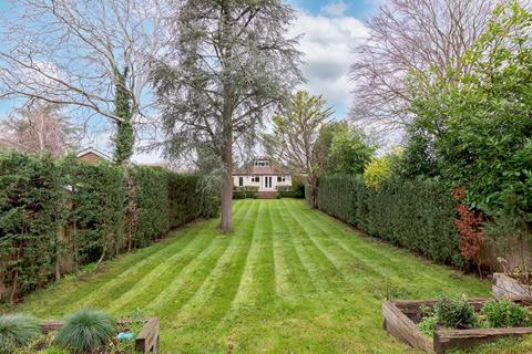 5 bedroom detached house for sale, High Street, Chipstead, Sevenoaks, Kent, TN13