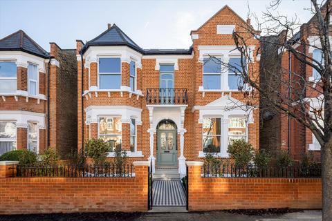 undefined, Bernard Gardens, Wimbledon, London, SW19