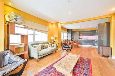 2 bedroom flat to rent, Borough High Street, London Bridge, London, SE1