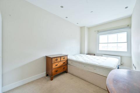 2 bedroom flat to rent, Borough High Street, London Bridge, London, SE1