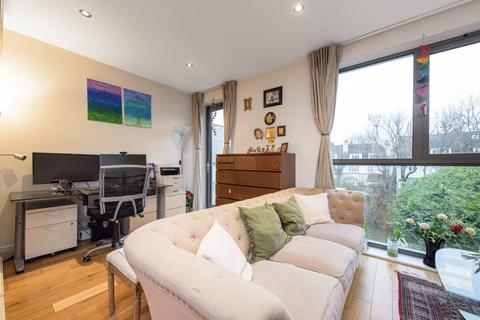 2 bedroom flat for sale - Cascades Apartments, Hampstead, London, NW3