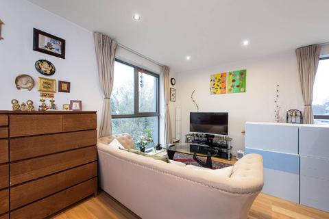 undefined, Cascades Apartments, Hampstead, London, NW3