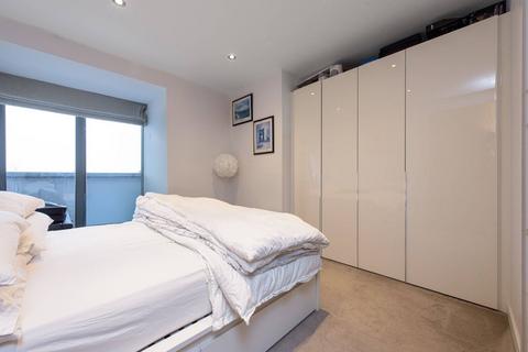 undefined, Cascades Apartments, Hampstead, London, NW3