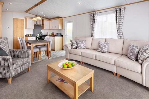 undefined, Percy Wood Holiday Park – Northumberland