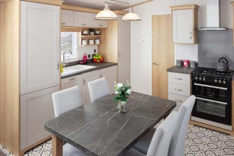 undefined, Percy Wood Holiday Park – Northumberland