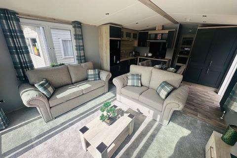 undefined, Percy Wood Holiday Park – Northumberland