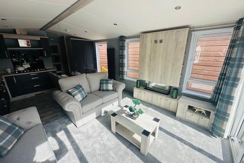 undefined, Percy Wood Holiday Park – Northumberland