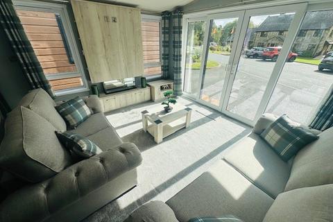 undefined, Percy Wood Holiday Park – Northumberland