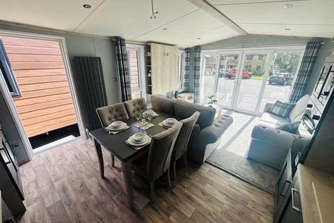 undefined, Percy Wood Holiday Park – Northumberland