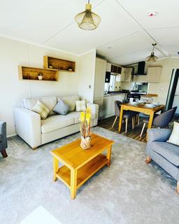 undefined, Percy Wood Holiday Park – Northumberland