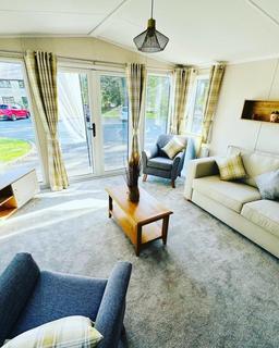 undefined, Percy Wood Holiday Park – Northumberland