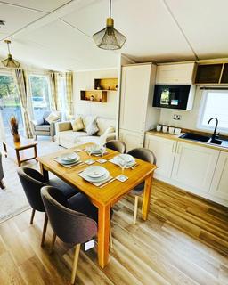 undefined, Percy Wood Holiday Park – Northumberland