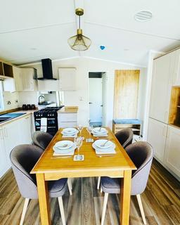 undefined, Percy Wood Holiday Park – Northumberland