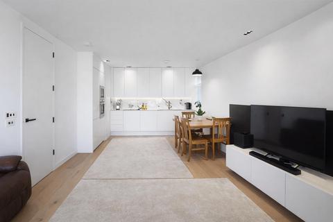 undefined, Creffield Road, W5