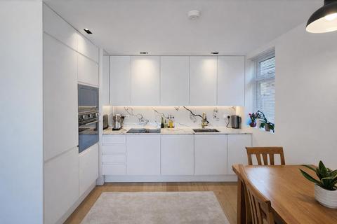 undefined, Creffield Road, W5