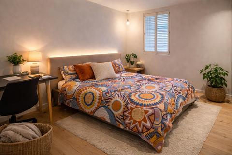 undefined, Creffield Road, W5