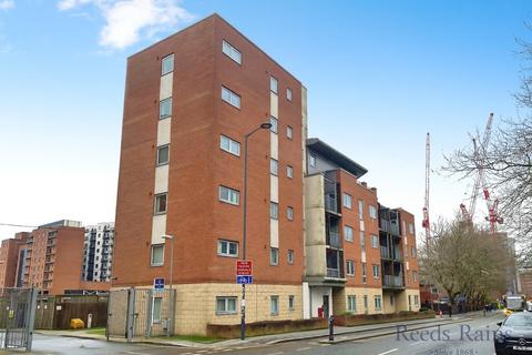 Park Lane, Merseyside L1