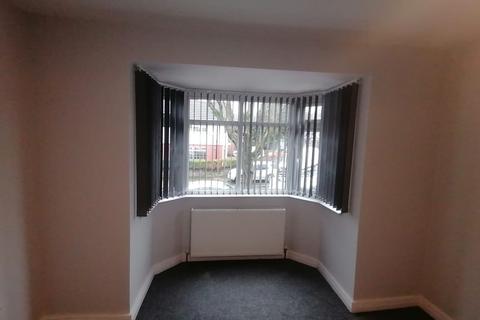 undefined, Wellesbourne Road, Birmingham B20