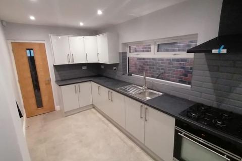 undefined, Wellesbourne Road, Birmingham B20