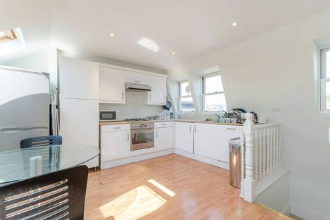 undefined, Rowallan Road, Munster Village, London, SW6