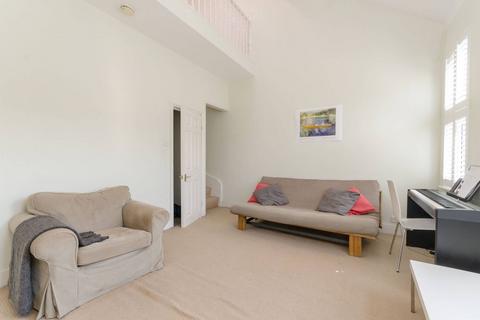 undefined, Rowallan Road, Munster Village, London, SW6